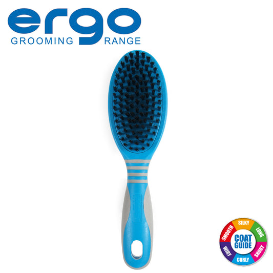 Ergo - Soft Bristle Brush