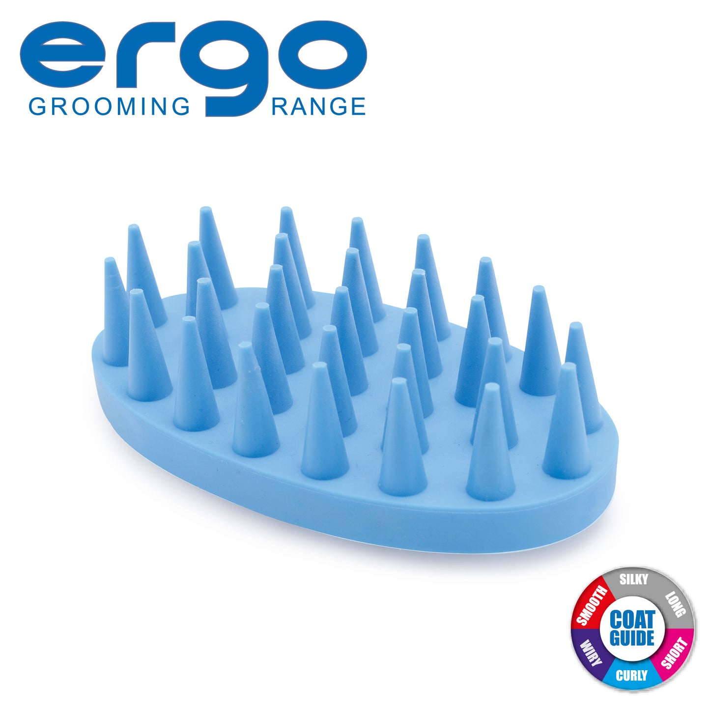 Ergo - Massage Pad