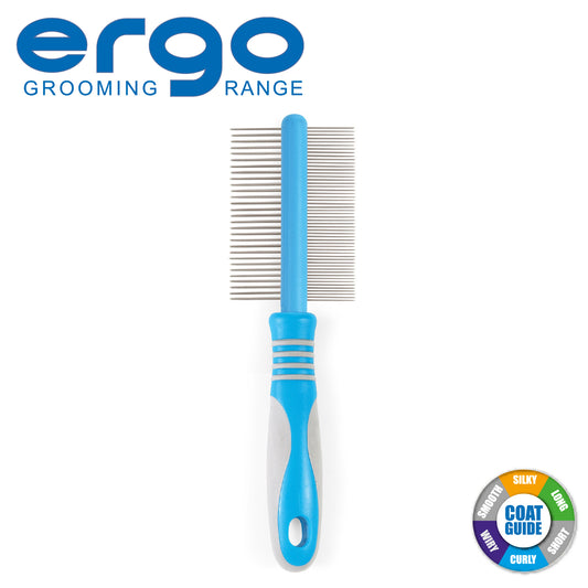Ergo - Double Sided Comb