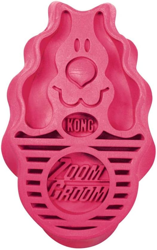 KONG - ZoomGroom Red
