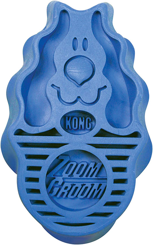 KONG - ZoomGroom Blue