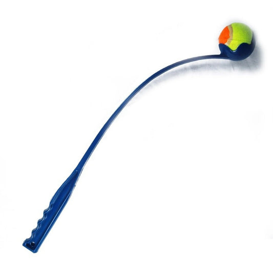 Ball and Launcher